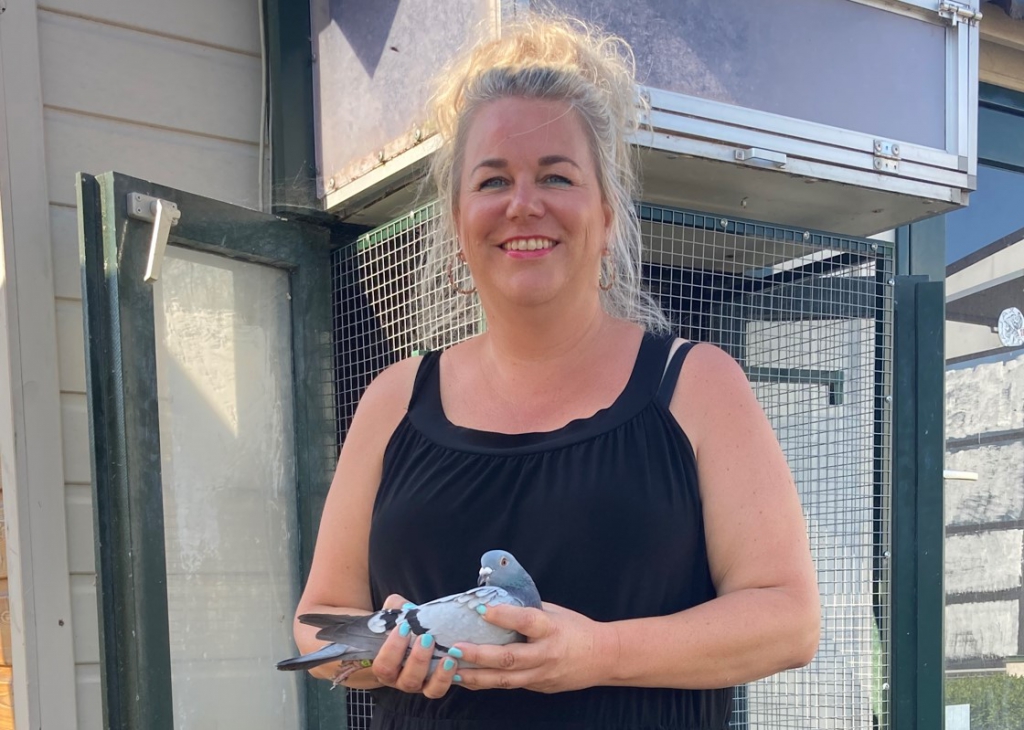 Over Fondclub de Glazen Stad