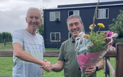 Agenda Algemene Ledenvergadering